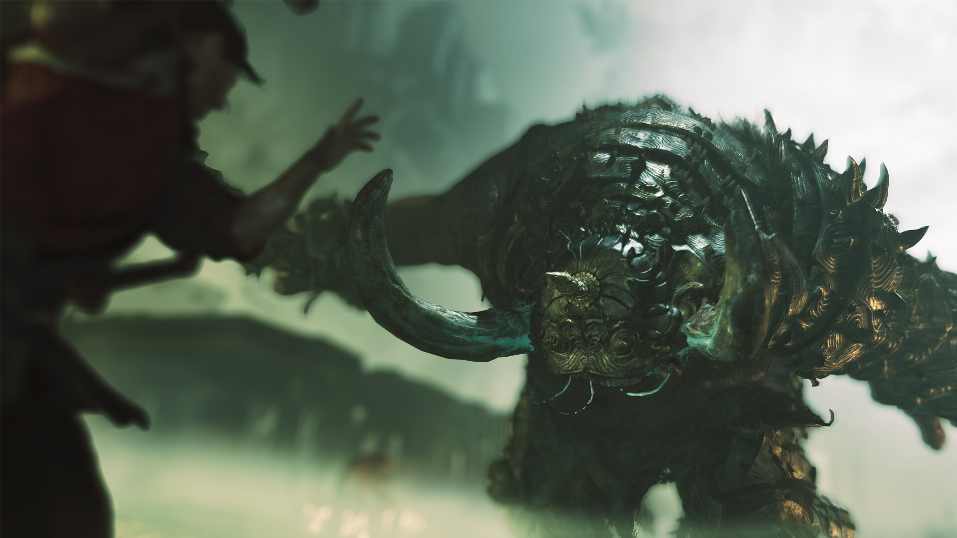 Onimusha: Way of The Sword